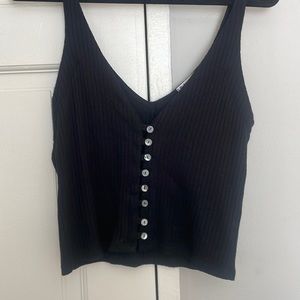 Reformation Gellar tank